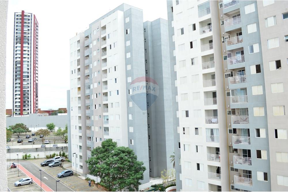 Apartamento - Alugar - Sorocaba , São Paulo - DSC_1027.JPG - 630601267-8