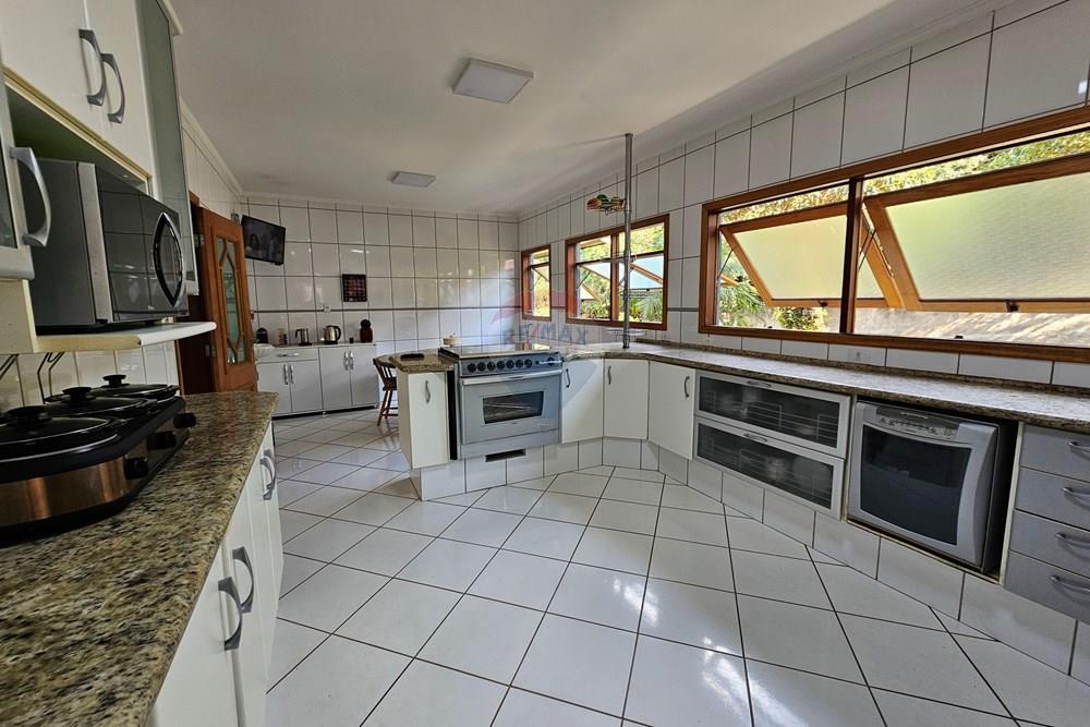 Casa de Condomínio - Venda - Mairiporã , São Paulo - cozinha.jpeg - 631361080-2