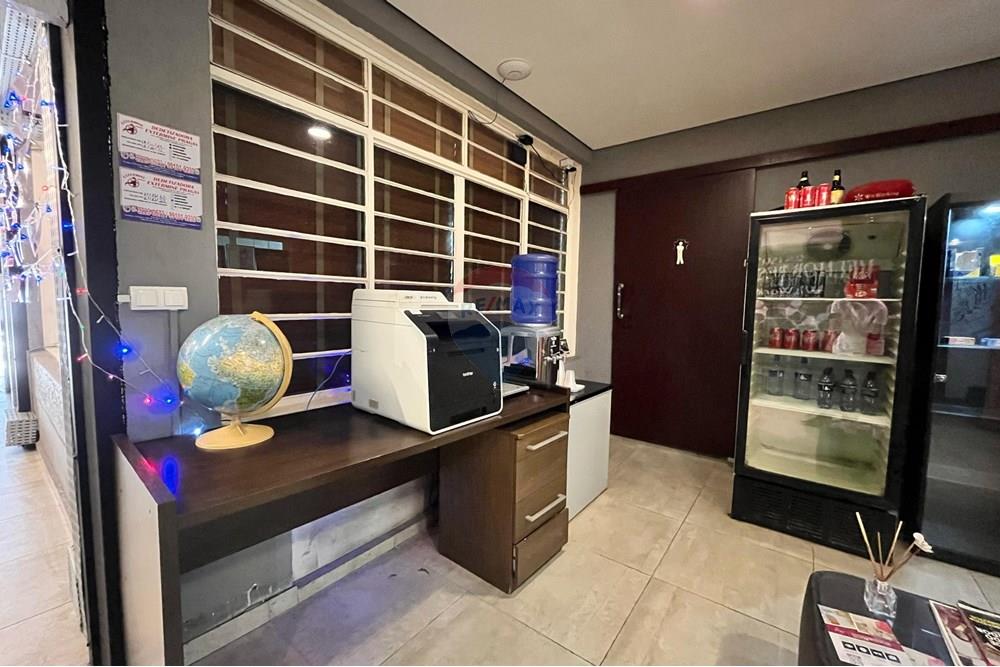 Casa Comercial - Alugar - São José do Rio Preto , São Paulo - ALUGA COMERCIO (35).jpeg - 631481001-7