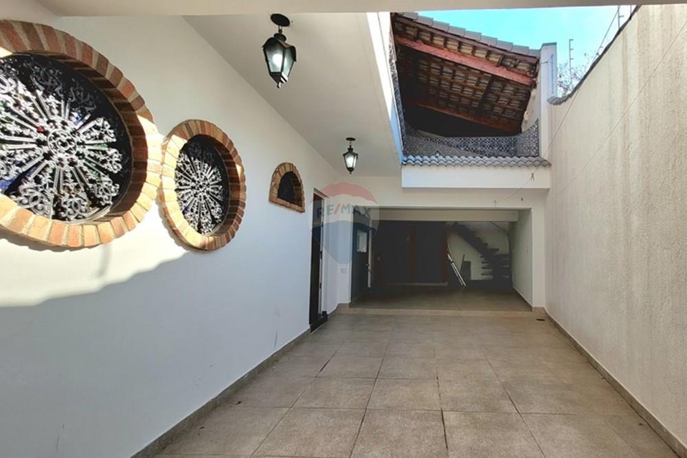 Sobrado - Venda - São Bernardo do Campo , São Paulo - 20.jpg - 631341028-46