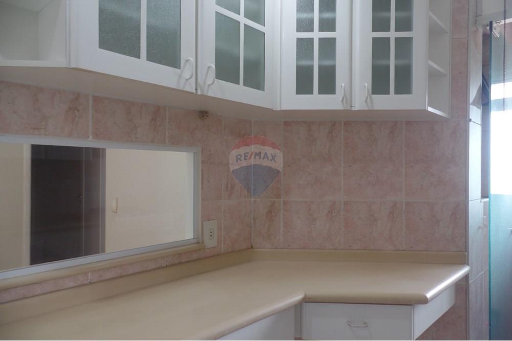 Apartamento - Venda - São Bernardo do Campo , São Paulo - SAM_9235.JPG - Cozinha - 631341005-31