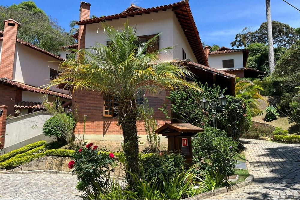 Casa de Condomínio - Venda - Teresópolis , Rio de Janeiro - WhatsApp Image 2025-11-10 at 16.54.07.jpeg - 630191097-19