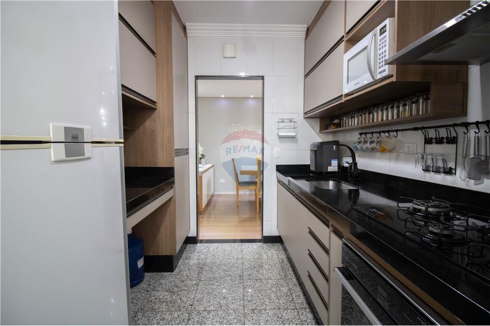 Apartamento - Venda - Guarulhos , São Paulo - 34 - 631271004-78
