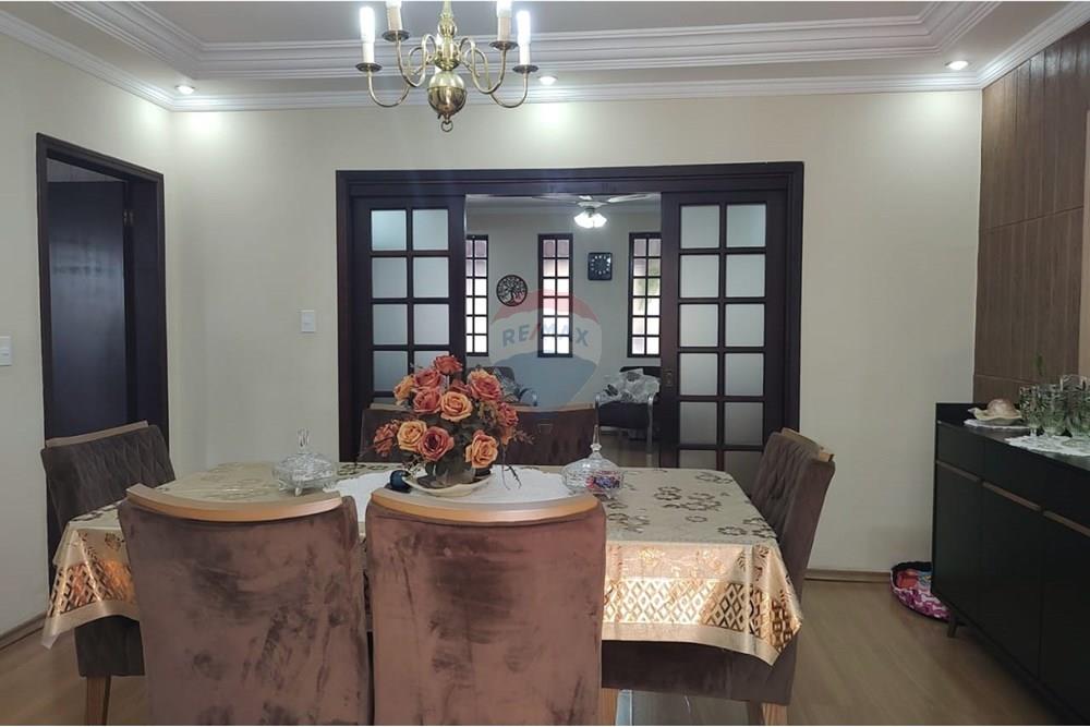Casa - Venda - Sorocaba , São Paulo - IMG-20251111-WA0213.jpg - Sala de jantar - 631641015-9