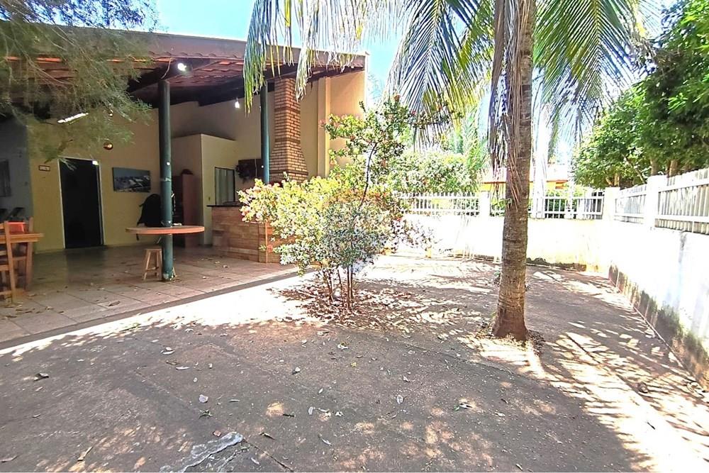 Casa de Campo - Venda - Castilho , São Paulo - Area Frente.jpg - 631201014-77