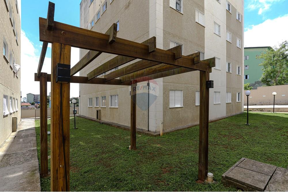 Apartamento - Venda - Mogi das Cruzes , São Paulo - Condominio - Rua Gen. Osório 601 -6.jpg - 630281008-111