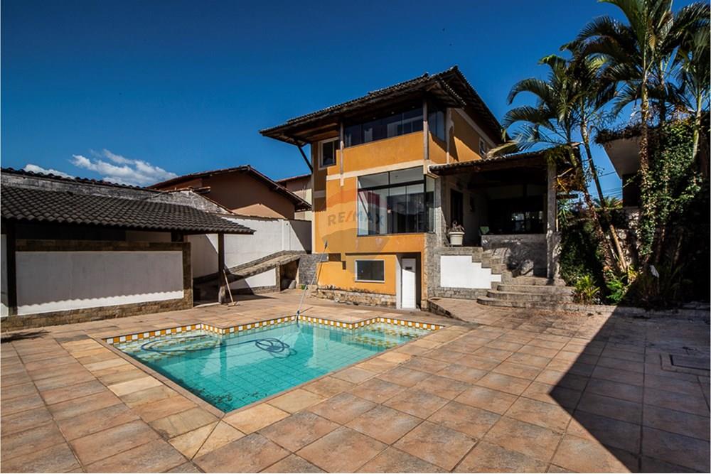 Casa de Condomínio - Venda - Niterói , Rio de Janeiro - _DSC4131.jpg - 631621004-52