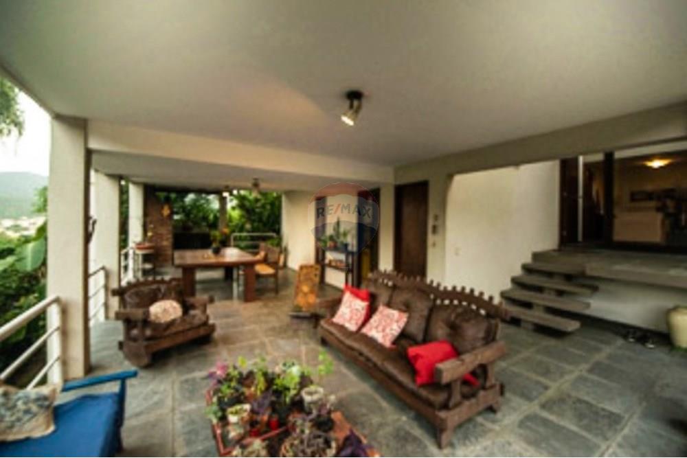 Casa de Condomínio - Venda - Niterói , Rio de Janeiro - acesso 8.jpg - 631621004-19