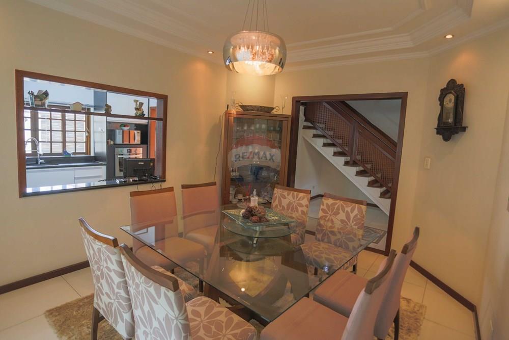 Casa - Venda - Sorocaba , São Paulo - IMG_9502.jpg - Sala de jantar - 630601081-31