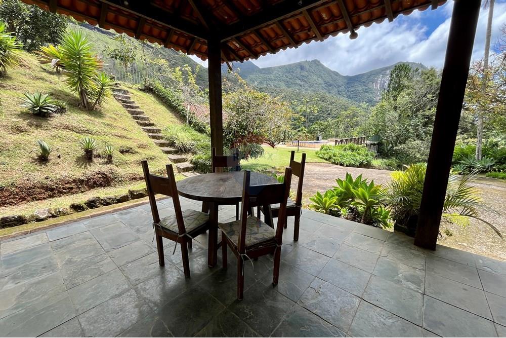 Casa de Condomínio - Venda - Petrópolis , Rio de Janeiro - IMG_3199.jpg - 631611012-10