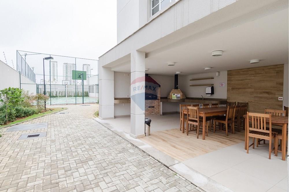 Apartamento - Alugar - Santo André , São Paulo - 32.jpg - 631341001-310