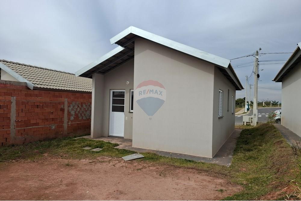 Casa - Venda - Salto de Pirapora , São Paulo - 20250804_143956.jpg - 631181026-87