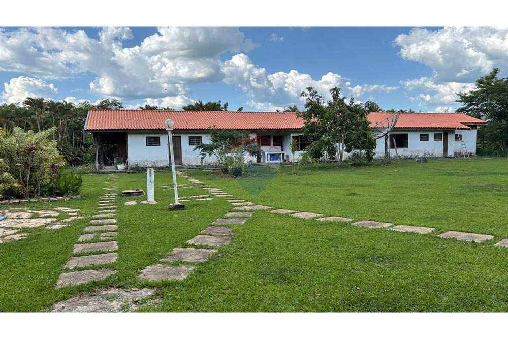 Chácara / Sítio / Fazenda - Venda - Porangaba , São Paulo - IMG_7030.jpeg - 630481027-141