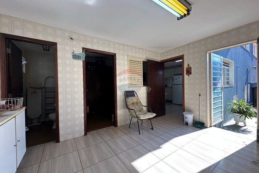 Casa - Venda - São José do Rio Preto , São Paulo - IMG_0158.JPEG - 630401028-78