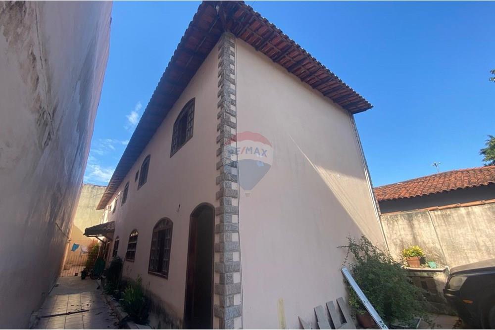 Casa de Condomínio - Venda - Cabo Frio , Rio de Janeiro - 1.jpeg - Fachada - 630361024-36