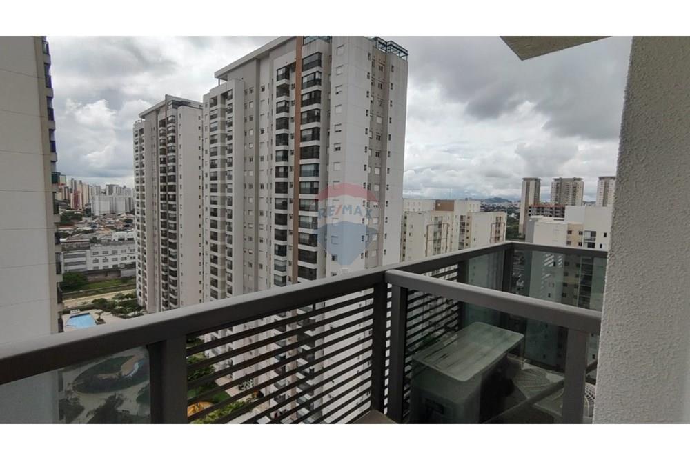 Cj. Comercial/ Sala - Alugar - Santo André , São Paulo - 9.jpeg - 631341001-290