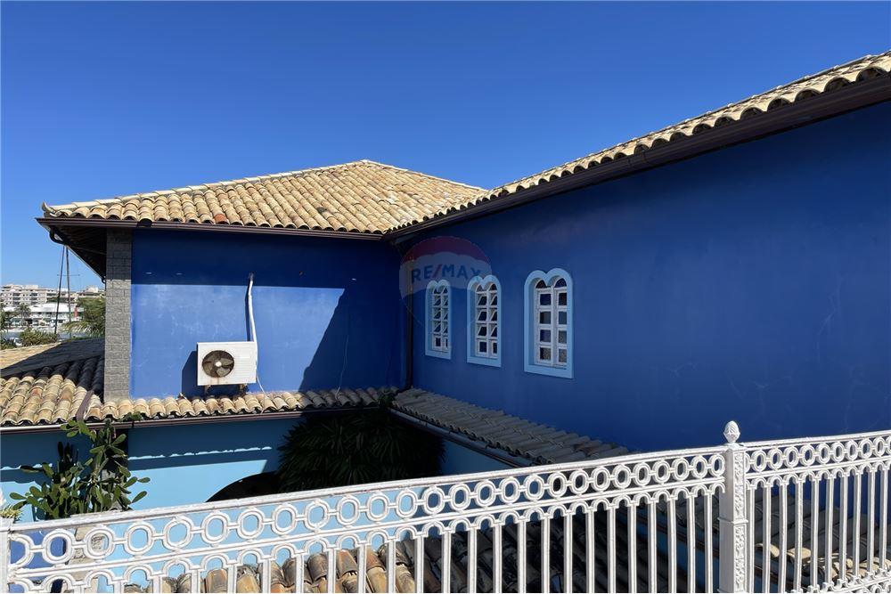 Casa - Venda - Cabo Frio , Rio de Janeiro - 28 - 630361002-512