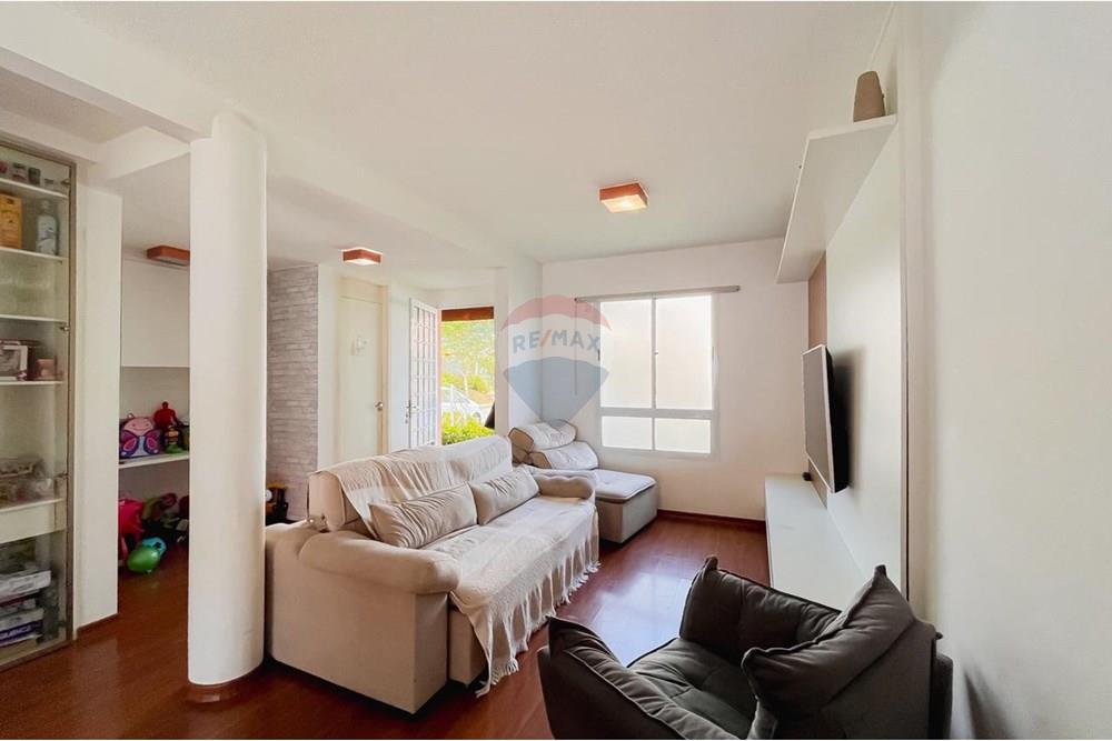 Casa de Condomínio - Venda - Votorantim , São Paulo - IMG-20251203-WA0068.jpg - 630591129-84