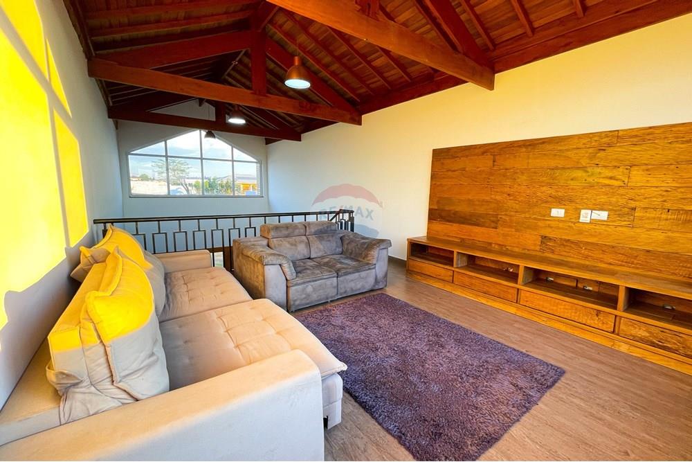 Casa de Condomínio - Venda - Boituva , São Paulo - Arquivo_070.jpg - 631081053-24