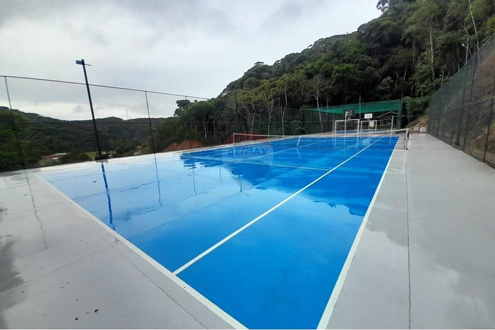 Terreno - Venda - Teresópolis , Rio de Janeiro - Quadra tenis.jpg - 630191084-10
