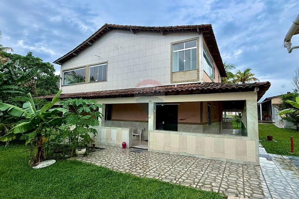 Casa - Venda - Araruama , Rio de Janeiro - 1.jpg - 631591047-7