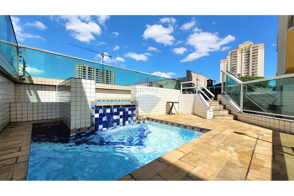 Apartamento - Venda - Santo André , São Paulo - 46.jpg - Piscina - 631341015-30