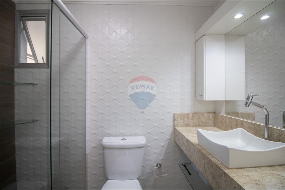 Apartamento - Venda - Guarulhos , São Paulo - 26 - 631271004-78