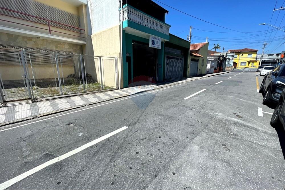 Prédio - Venda - Mogi das Cruzes , São Paulo - IMG_8792.jpg - 630281020-309