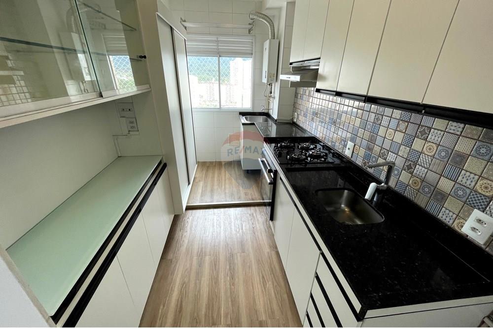 Apartamento - Alugar - Mogi das Cruzes , São Paulo - IMG_0435.jpg - 630281020-333