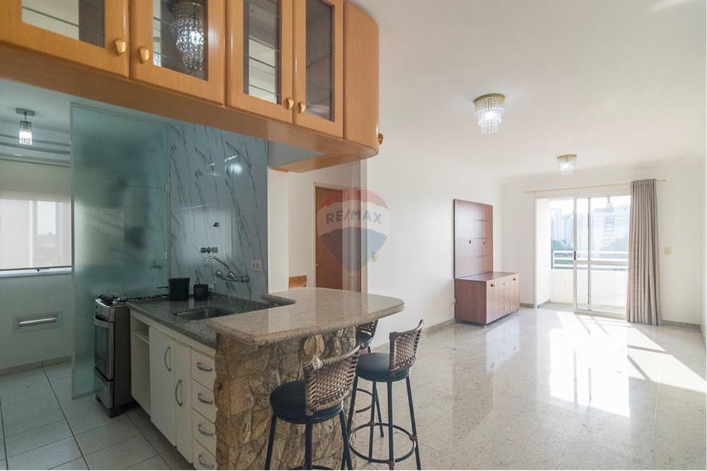 Apartamento - Alugar - Santo André , São Paulo - _DSC0001.jpg - Sala de estar - 631341015-24