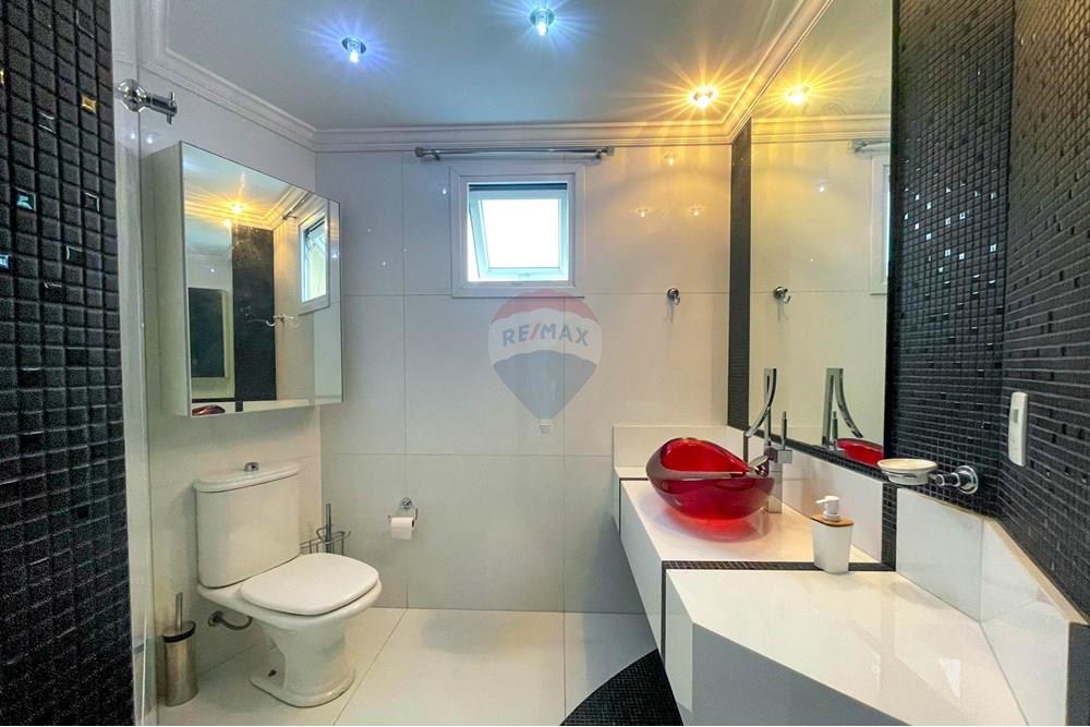 Casa de Condomínio - Venda - São Bernardo do Campo , São Paulo - 46.jpg - 631451019-19