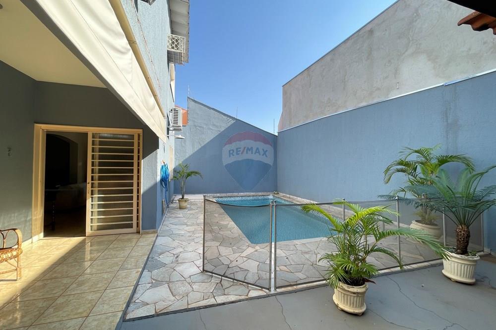 Casa - Venda - São José do Rio Preto , São Paulo - IMG_8855.JPG - 630401028-78