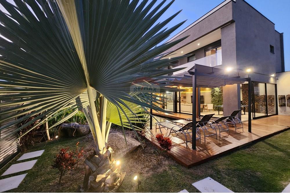 Casa de Condomínio - Venda - Sorocaba , São Paulo - 255 (3).jpg - 630601291-4