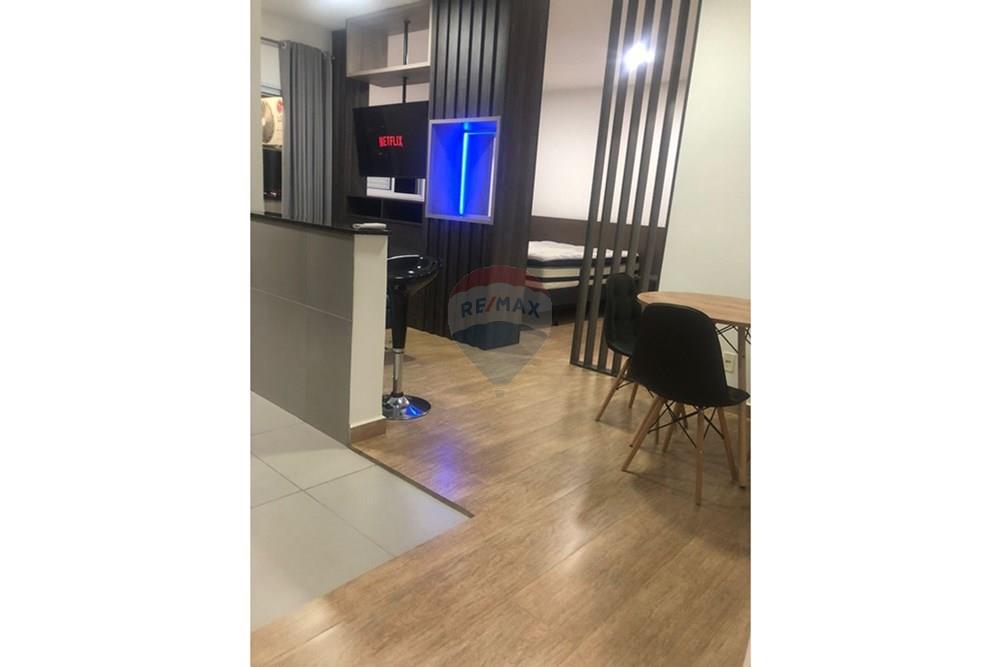 Studio - Alugar - Sorocaba , São Paulo - a370880f-520f-44ed-a6b4-75719c745c25.jpg - 630601312-10
