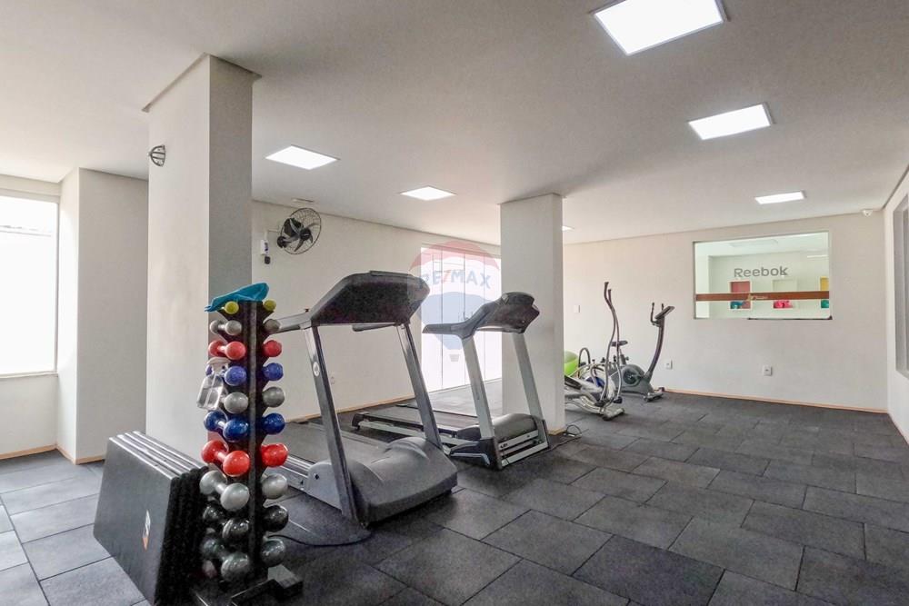 Apartamento - Venda - Sorocaba , São Paulo - GOPR7356.jpg - 630591225-11