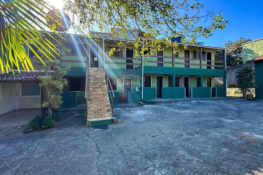 Hotel/ Pousada - Venda - Armação dos Búzios , Rio de Janeiro - DJI_20250521_142519_449.jpg - 630391012-60