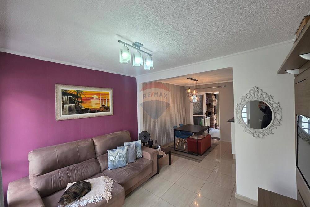 Casa de Condomínio - Venda - Votorantim , São Paulo - 20260115_103429.jpg - 630601201-62