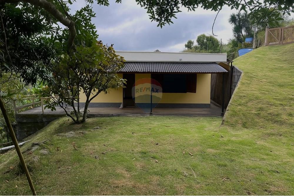 Casa de Campo - Venda - Teresópolis , Rio de Janeiro - nova foto varanda coberta casa faz suiça.jpg - 630191049-10