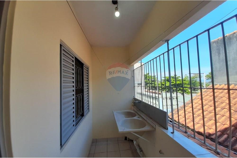 Casa - Alugar - São José dos Campos , São Paulo - IMG-20251210-WA0093.jpg - Área de serviço - 631431001-456