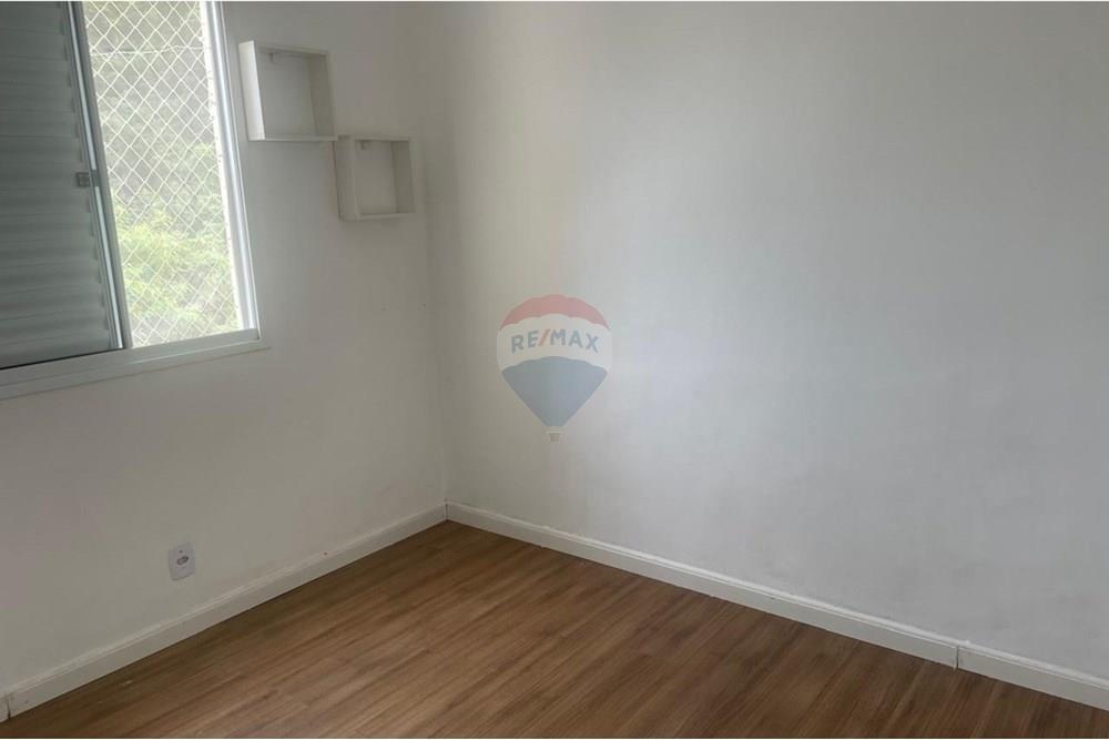 Apartamento à venda com 2 quartos, 55m² - Foto 21