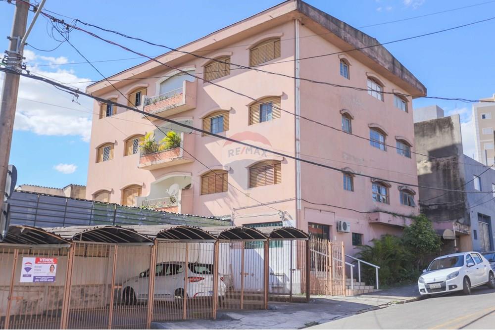 Apartamento - Alugar - Sorocaba , São Paulo - 02-01.jpg - 630591083-126