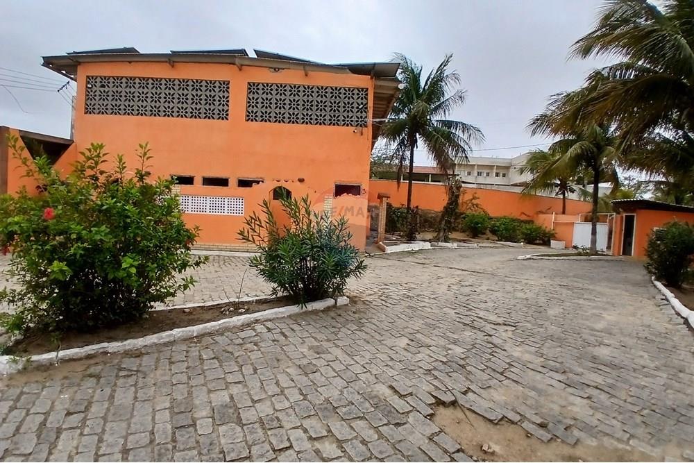 Hotel/ Pousada - Venda - São Pedro da Aldeia , Rio de Janeiro - 20250906_154511.jpg - 631591029-37