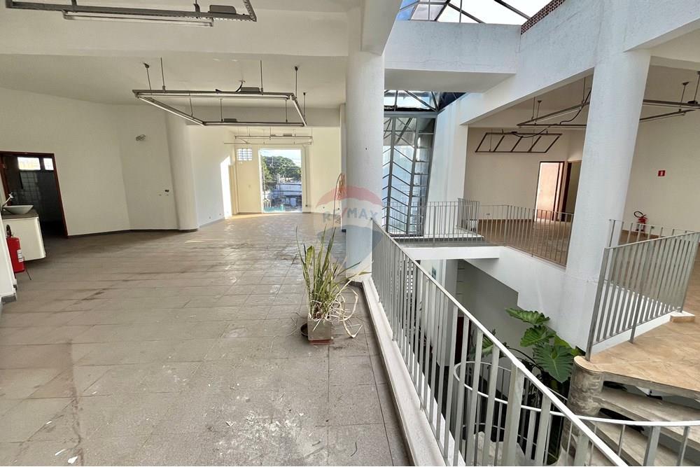 Prédio - Alugar - Guarulhos , São Paulo - IMG_1675.JPG - 630251036-31