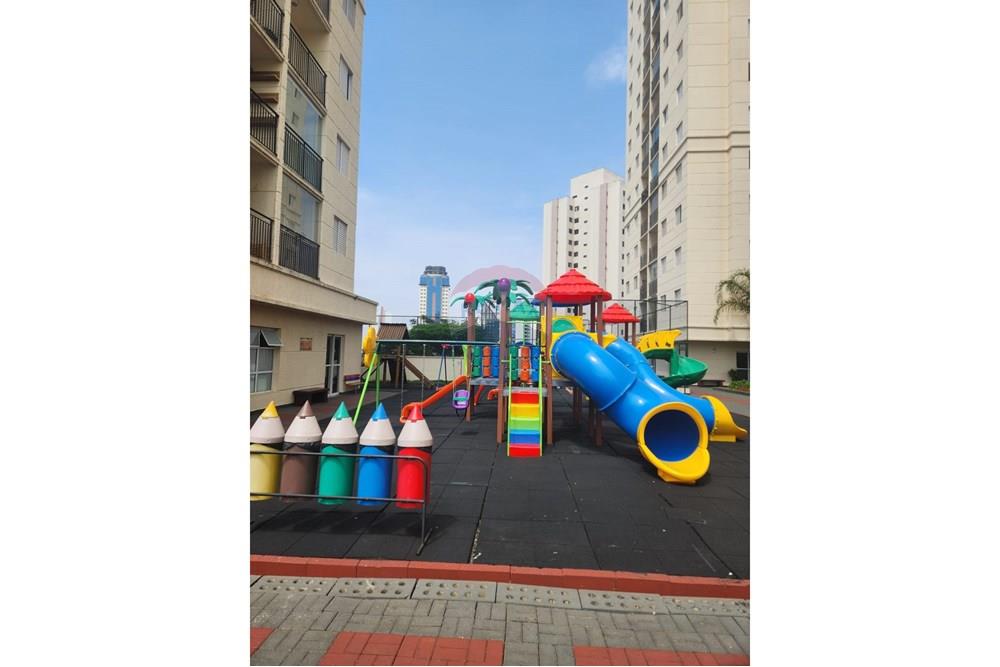 Apartamento - Alugar - Guarulhos , São Paulo - WhatsApp Image 2025-10-03 at 14.42.26 (1).jpeg - 631421024-2