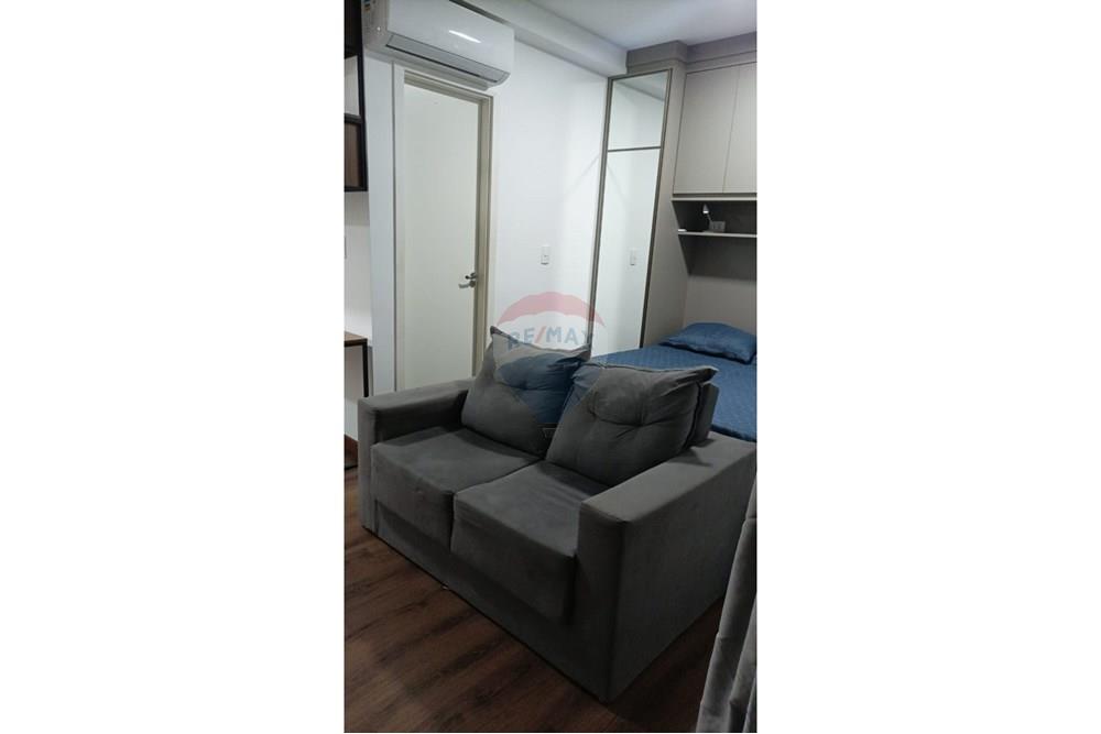 Apart Hotel/ Flat - Alugar - São José dos Campos , São Paulo - e909aacd-40ac-4887-80bd-739dcf270609.jpg - 631471037-41