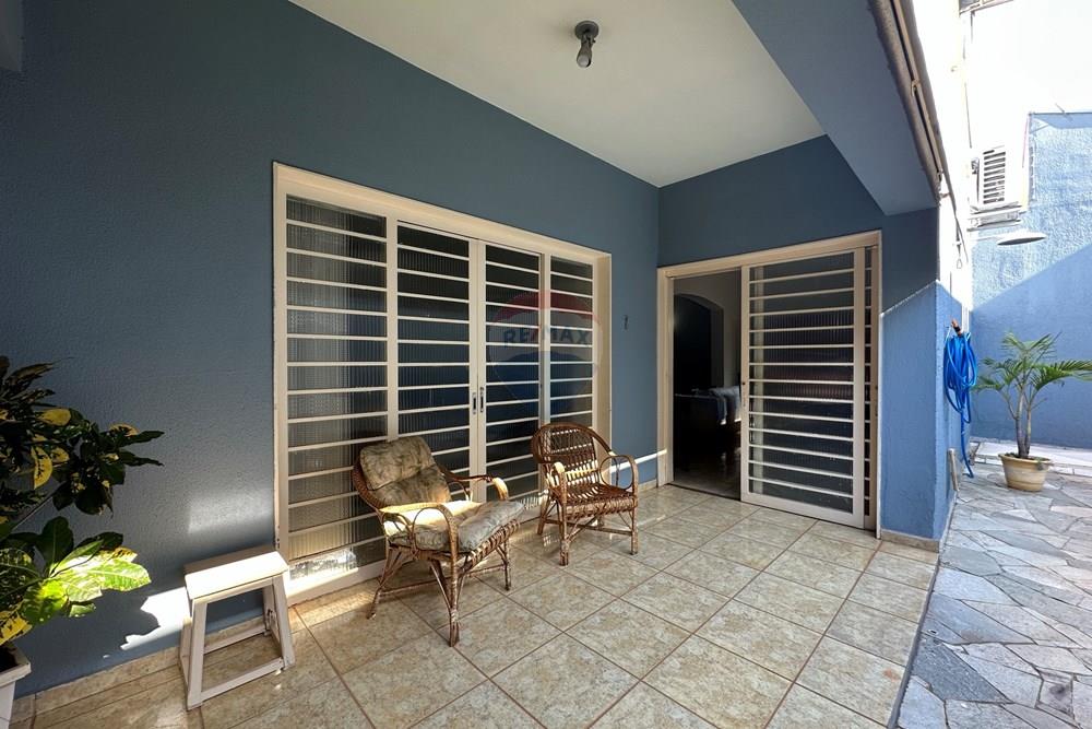 Casa - Venda - São José do Rio Preto , São Paulo - IMG_0204.JPEG - 630401028-78