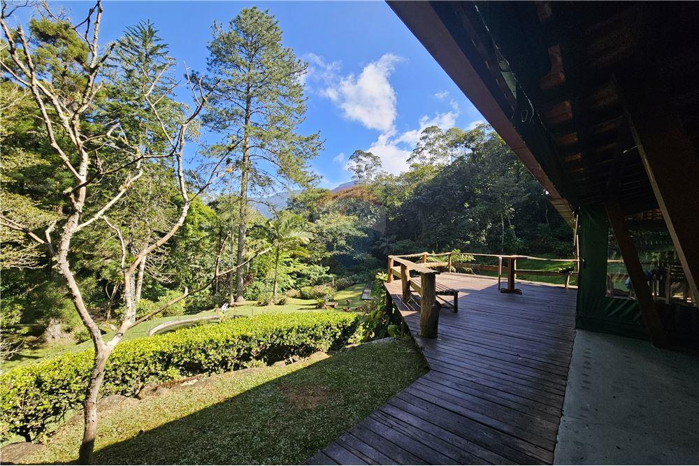 Residential - फार्म - Nova Friburgo , रिओ डे जैनेरो - BR - 23 - 630551016-150