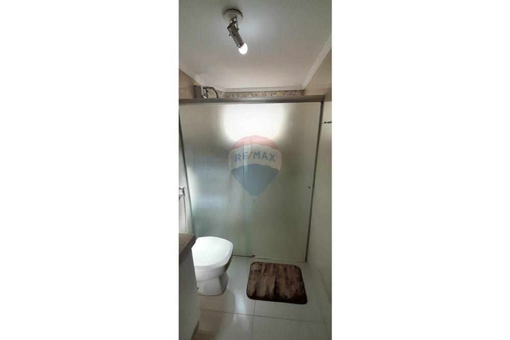 Apartamento - Venda - São José do Rio Preto , São Paulo - Banheiro .jpg - Banheiro - 631381002-84