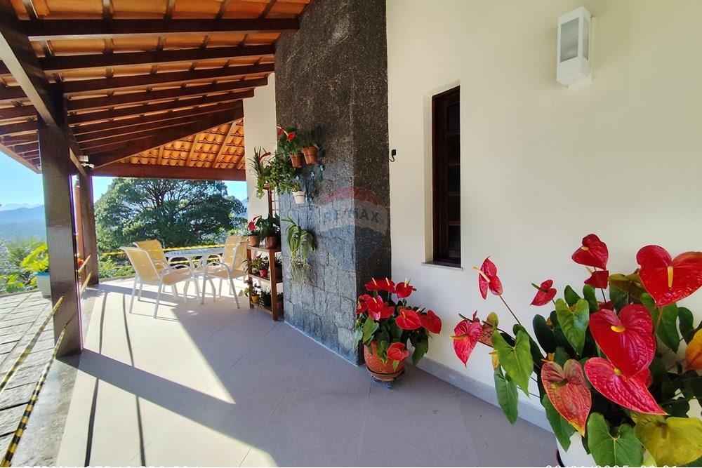 Casa - Alugar - Teresópolis , Rio de Janeiro - WhatsApp Image 2025-07-09 at 10.13.23.jpeg - 630191021-121