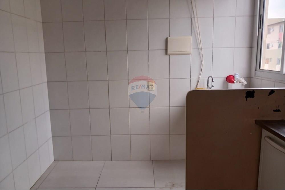 Apartamento - Venda - Sorocaba , São Paulo - 4ea27a73-29fd-491a-8f8f-d55be153ca4b.jpg - 631641004-24